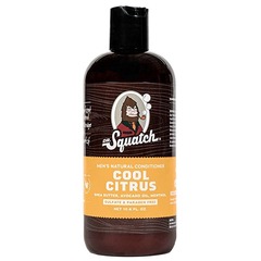 Dr Squatch Cool Citrus Conditioner